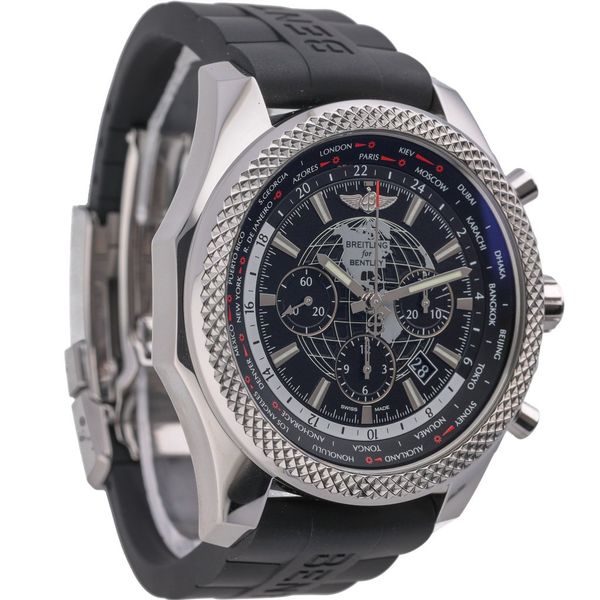 Breitling Bentley B05 Unitime AB0521